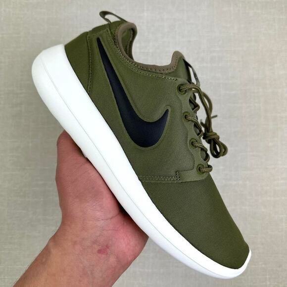 Nike Roshe Two "Iguana" Men 11 - Picture 1 of 6